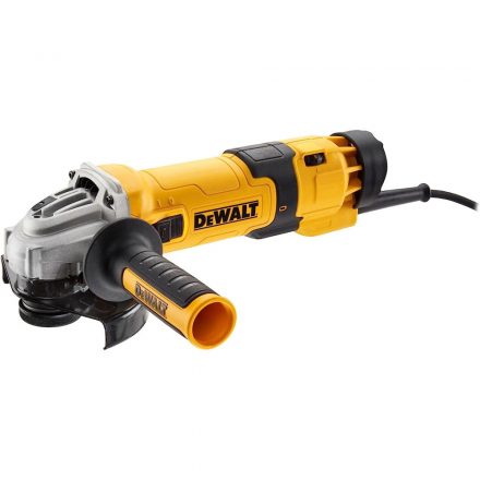 DeWalt  DWE4277-QS Sarokcsiszoló 125mm 1500W, karton