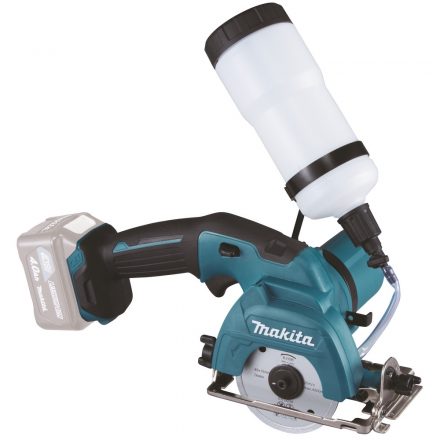 Makita  CC301DZ Akkus üvegvágó 12V CXT akku és töltő nélkül, karton