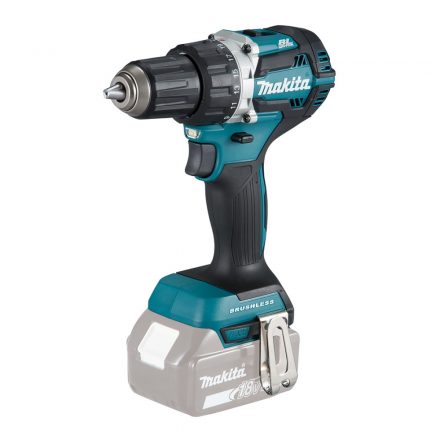 Makita  DDF484Z Akkus fúró-csavarbehajtó 18V LXT akku és töltő nélkül, karton