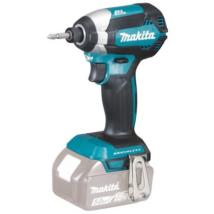 Makita  DTD153Z Akkus ütvecsavarbehajtó 1/4” 18V LXT akku és töltő nélkül, karton