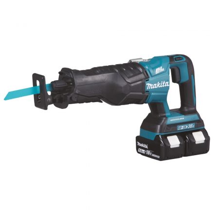 Makita  DJR360PT2 Akkus orrfűrész 18V LXT