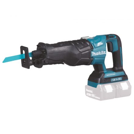 Makita  DJR360Z Akkus orrfűrész 18V LXT akku és töltő nélkül, karton