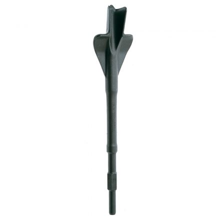 Makita  P-13100 Szárnyas csatornavéső (vésőszár) 35x380mm 17mm hatlapú