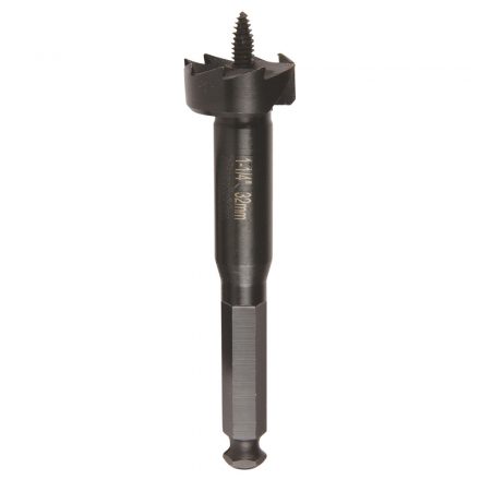 Makita  D-29963 Öntolásos forstner fúró 32x114/13,5mm