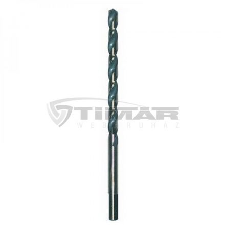 Makita  P-62496-10 HSS-G Fémfúrószár hosszú, lapított szárral 1x56/33mm 10db