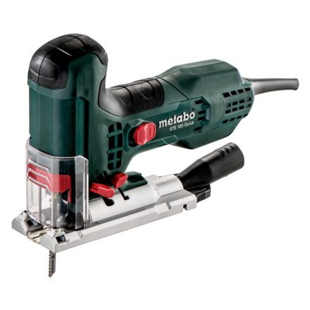 Metabo  STE100Quick Szúrófűrész 710W koffer 601100500