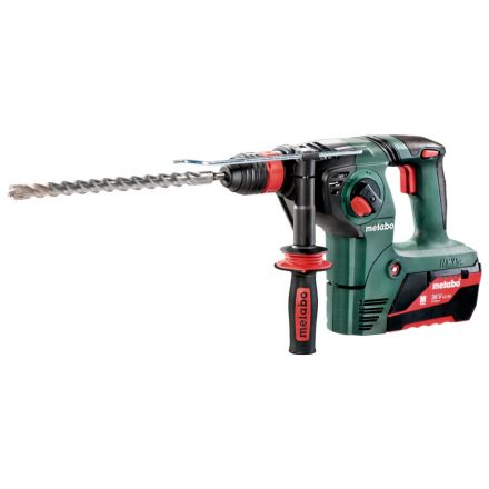 Metabo  KHA36LTX Akkus fúró-vésőkalapács SDS-Plus 36V Li-Power 2x5,2Ah koffer 600795650