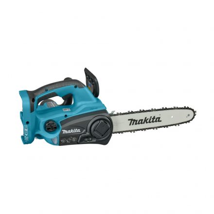 Makita  DUC302Z Akkus láncfűrész 2x18V, 30 cm akku és töltő nélkül