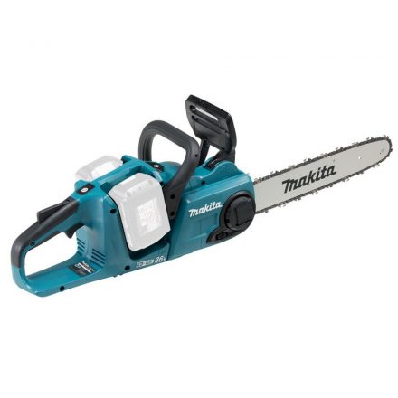 Makita  DUC353Z Akkus láncfűrész 35cm 2x18V LXT akku és töltő nélkül