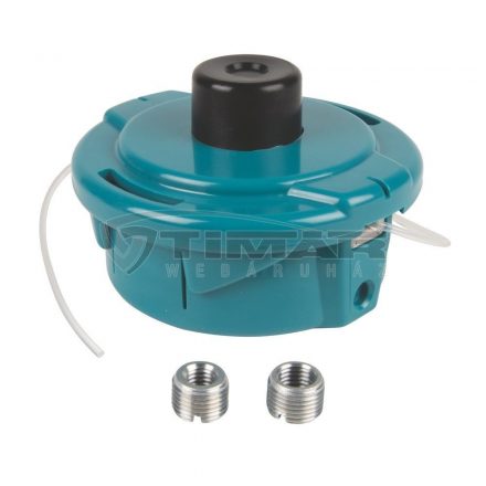 Makita  B-02945 Damilfej félautomata M8-M10x1,0-1,25 2,4mm univerzális