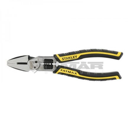 Stanley  FMHT0-75468 Fatmax többcélú 5in1 kombináltfogó