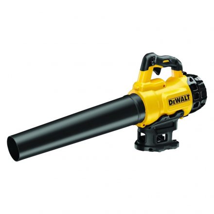 DeWalt  DCM562PB-QW Akkus légseprű (lombfúvó) 18V akku és töltő nélkül