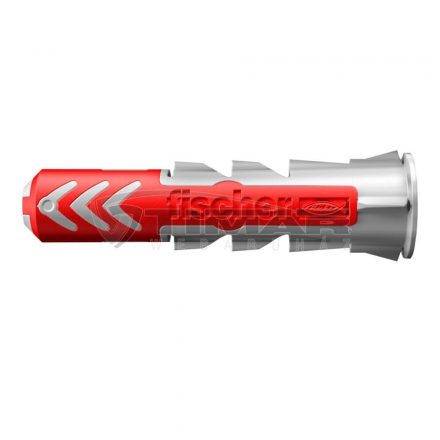 Fischer  555006 DuoPower Univerzális dübel 6x30 (100)