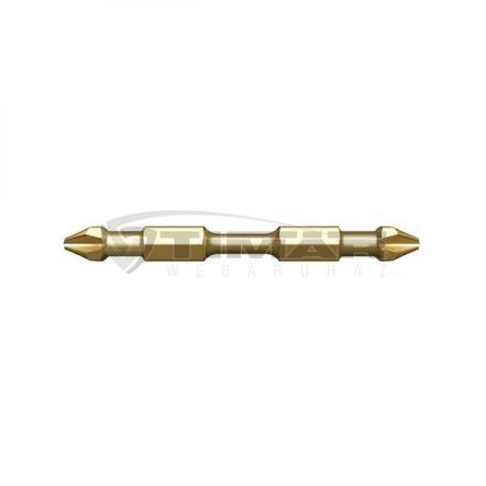 Makita  B-45272 Impact GOLD kétvégű torziós bit PZ1 150mm