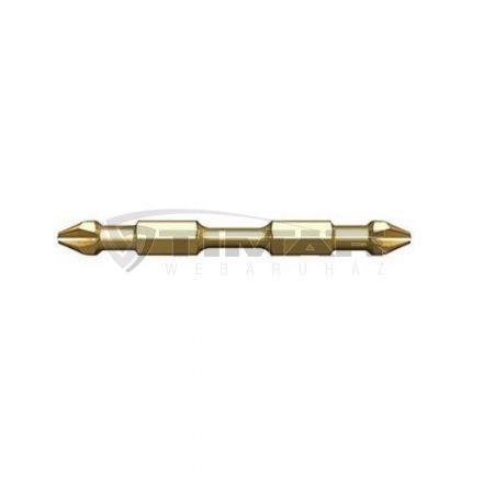 Makita  B-45294 Impact GOLD kétvégű torziós bit PZ3 150mm