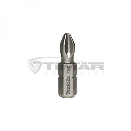 Makita  P-47977-5 PZ2 kereszthornyú bit standard 25mm 5 db-os