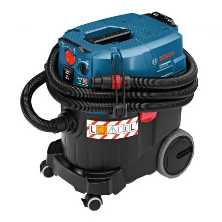 Bosch GAS35LAFC Porszívó, száraz-nedves 1200W, automata, L-osztály 35L 06019C3200