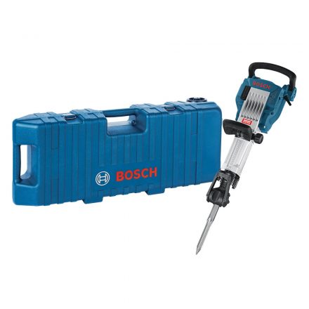 Bosch  GSH16-28 Bontókalapács 28mm-es hatlap 1750W 0611335000