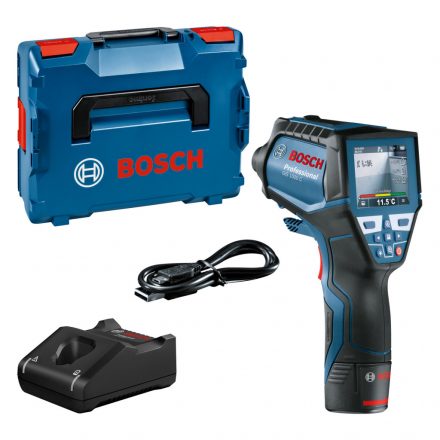 Bosch  GIS1000C-THERMO Detektor L-Boxxban  0601083301