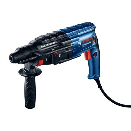 Bosch  GBH240 (GBH2-24DRE) Fúró-vésőkalapács SDS-Plus 790W 0611272100