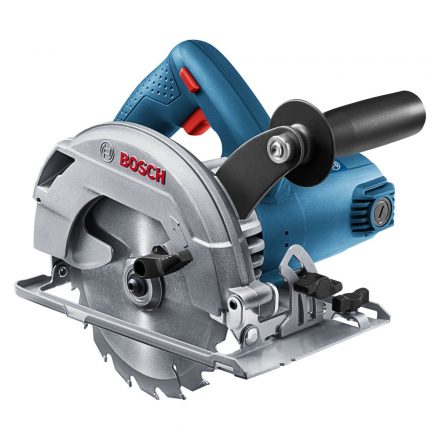 Bosch  GKS600 Körfűrész 1200W karton 06016A9020