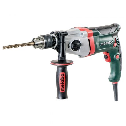 Metabo  BE850-2 Fúrógép fogaskoszorús tokmánnyal 850W karton 600573000