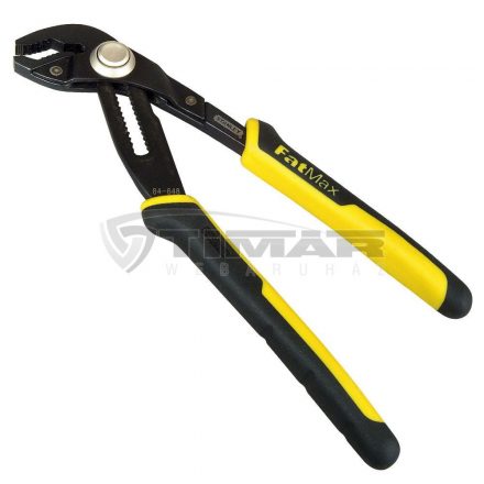 Stanley  0-84-649 Fatmax vízpumpa fogó 300mm