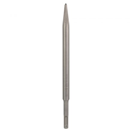 Bosch  2609255575 Hegyesvéső (vésőszár) 250mm SDS-Plus