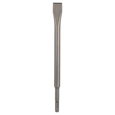 Bosch  2609255570 Laposvéső (vésőszár) 25x250mm SDS-Plus