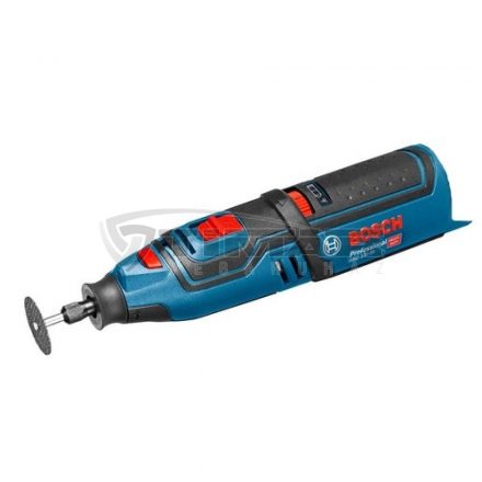 Bosch  GRO12V-35 SOLO Akkus forgószerszám akku és töltő nélkül 06019C5000