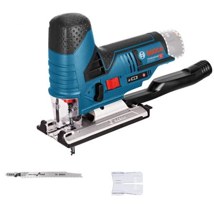 Bosch GST12V-70 Akkus szúrófűrész 12V akku és töltő nélkül, karton 06015A1001