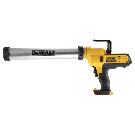 DeWalt  DCE580N-XJ Akkus kinyomópisztoly 18V XR akku és töltő nélkül, karton