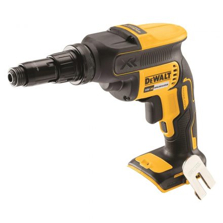 DeWalt DCF622N-XJ Akkus gipszkartoncsavarozó 18V akku és töltő nélkül, karton