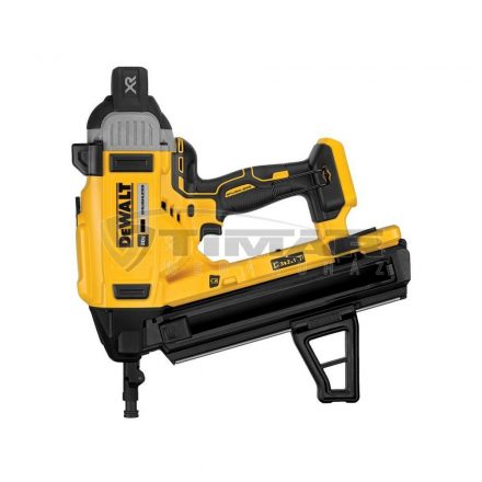 DeWALT  DCN890N-XJ Akkus szögbelövő, betonszegező 18V akku és töltő nélkül