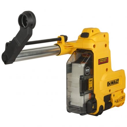 DeWalt D25304DH-XJ SDS-PLUS Porelszívó vezetékes/akkus gépekhez