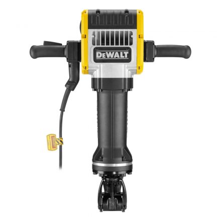 DeWalt  D25981K-QS Bontókalapács szállítókocsival 28mm-es hatlap 2100W