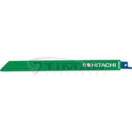 Hitachi  752693 Orrfűrészlap RM42B 225mm 25db/csomag FÉM