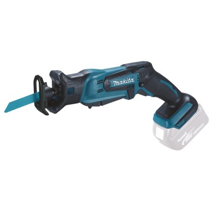 Makita  DJR183Z Akkus orrfűrész 18V LXT akku és töltő nélkül, karton