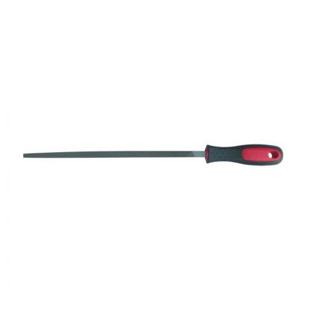 Z-TOOLS Nyelezett reszelő, négyszög 200mm/2  041801-0040