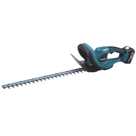 Makita  DUH523RF Akkus sövényvágó 18V LXT 3,0Ah