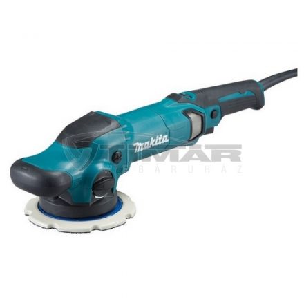 MAKITA  PO6000C Polírozó 900W/150mm