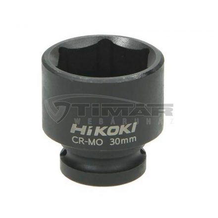 Hikoki  751809 Dugókulcs 1/2" 17x38mm  6 szögű