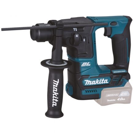 Makita  HR166DZ Akkus fúrókalapács SDS-Plus 12V CXT akku és töltő nélkül, karton