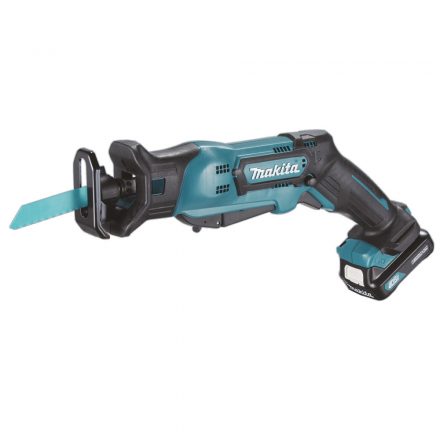 Makita  JR103DSAE Akkus orrfűrész 10,8V CXT