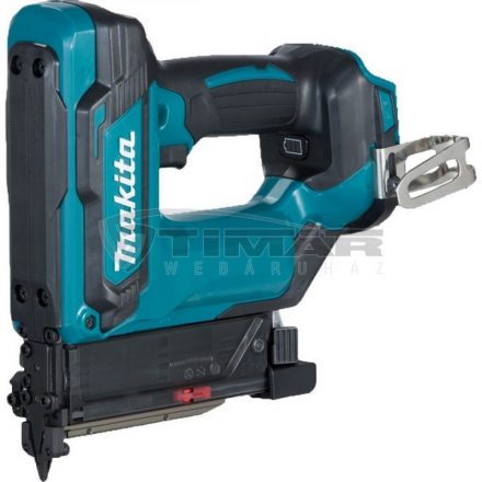 Makita  DPT353Z Akkus tűszegező 18V akku és töltő nélkül