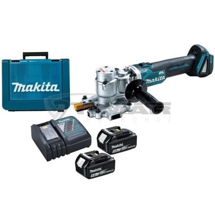 Makita  DSC250RT Akkus menetes szár vágó 18V