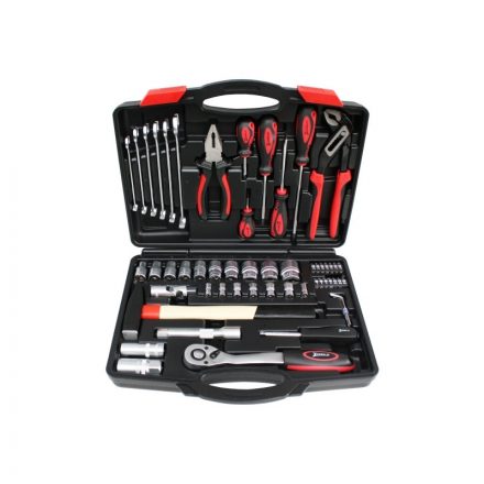 Z-TOOLS Szerszám készlet 56 részes  040106-0349