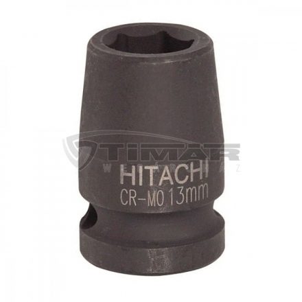 Hikoki  751801 Dugókulcs 1/2" 8x38mm  6 szögű