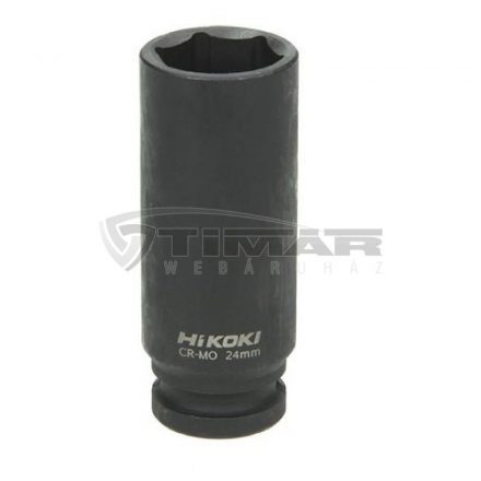 Hikoki  751833 Dugókulcs hosszított 1/2" 17x85mm  6 szögű