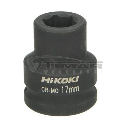 Hikoki  751901 Dugókulcs 3/4" 17x51mm  6 szögű